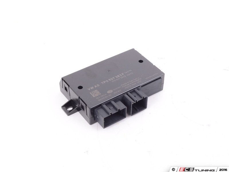 Trailer Hitch Towing Kit