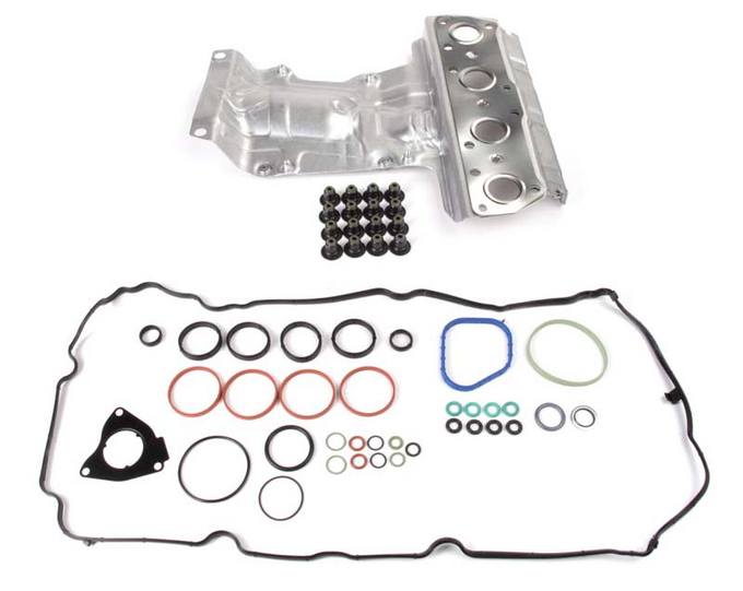 Mini Cylinder Head Gasket Kit 11120427689 – Elring 898110