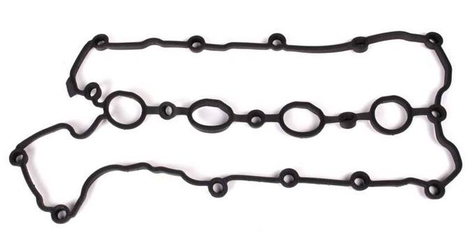 Audi Valve Cover Gasket Set (Driver Side) 079103483T – Elring 898610