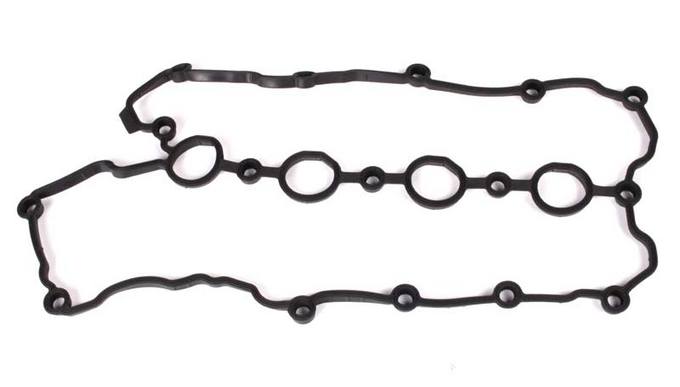 Audi Valve Cover Gasket Set (Passenger Side) 079103484C – Elring 898620