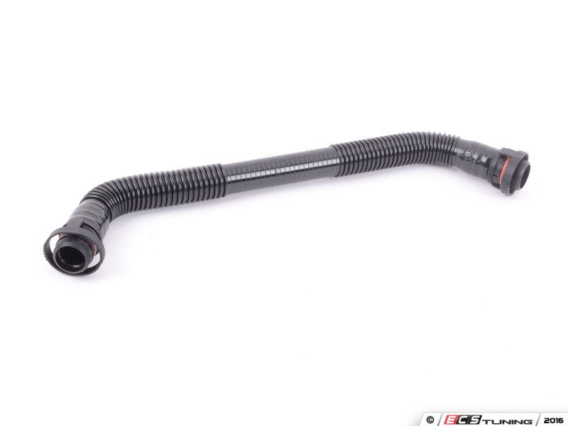 Breather Vent Line