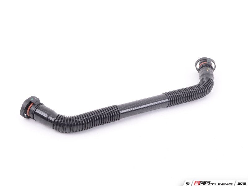 Breather Vent Line
