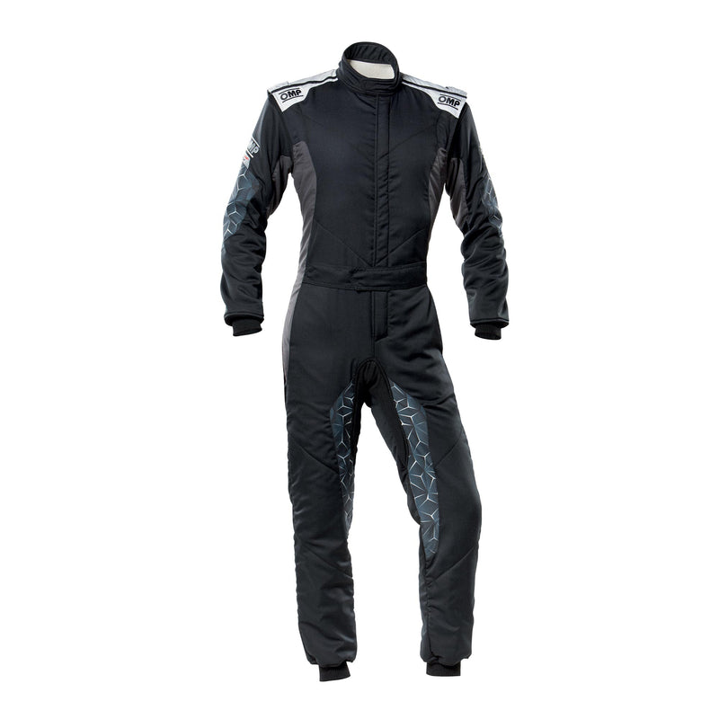 TECNICA HYBRID OVERALL FIA 8856-2018