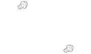 Genuine Porsche parts diagram