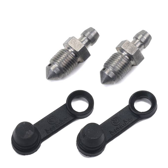 Genuine VW/Audi VW Bleeder Screw 8A0615273