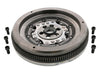 Auto Dual Clutch Flywheel