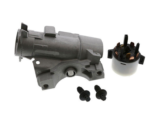 Ignition Lock Housing