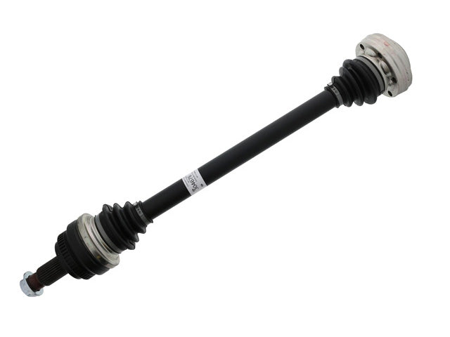 Axle Shaft Assembly
