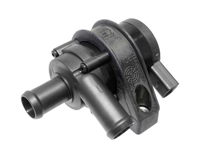 Auxiliary Water Pump