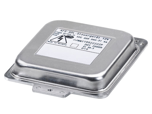 Control Unit