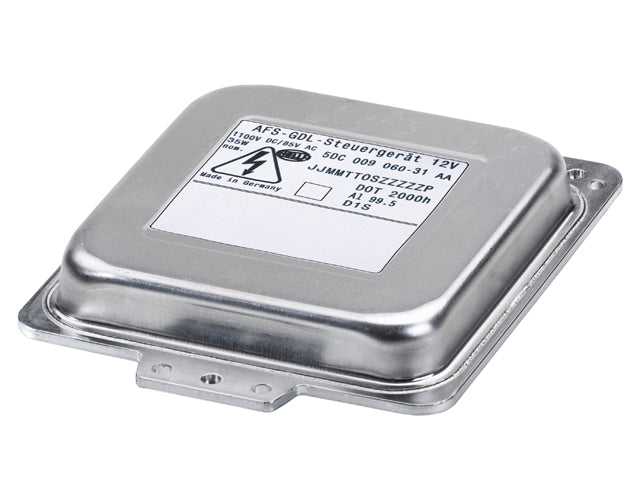 Control Unit