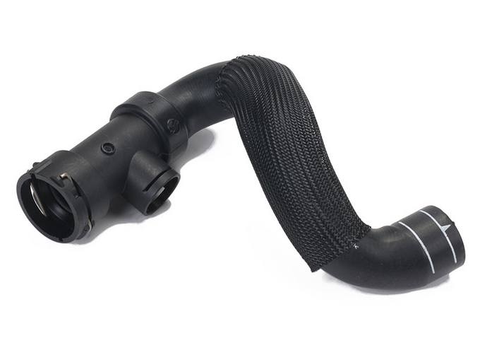 Genuine VW/Audi VW Engine Coolant Hose 8D0121055AA