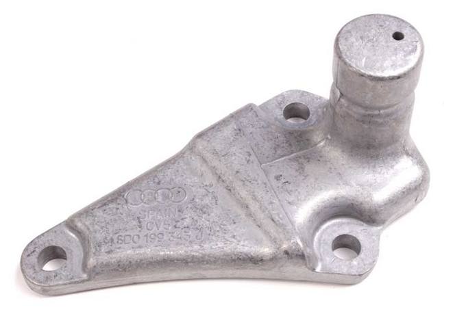 Genuine VW/Audi VW Engine Mount – Front Lower 8D0199343J