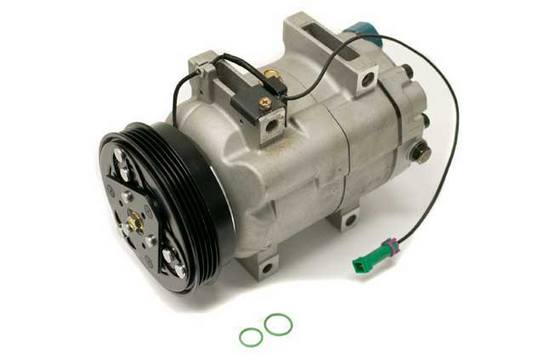 Genuine VW/Audi A/C Compressor (New) 8D0260811A