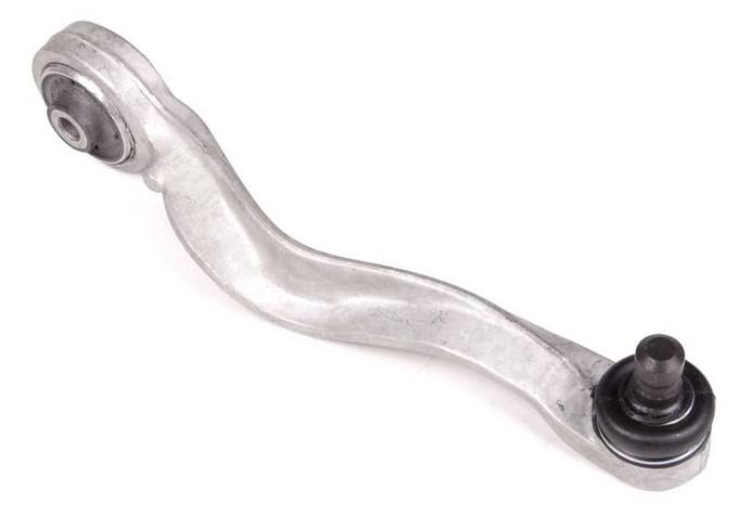 Genuine VW/Audi VW Control Arm – Front Driver Side Upper Rearward 8D0407509G