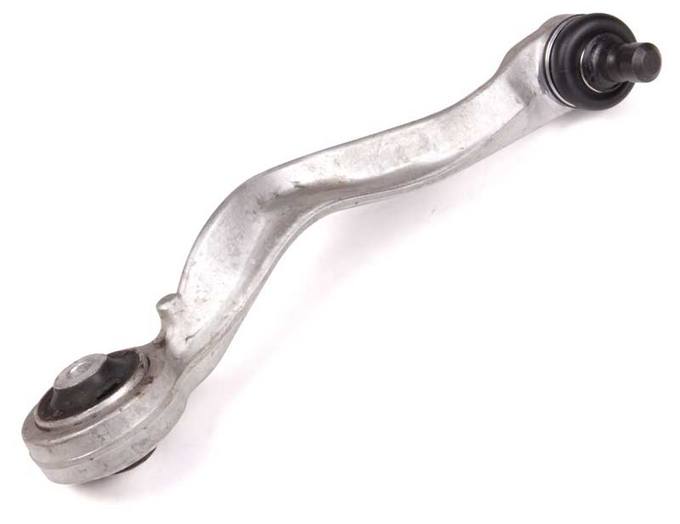 Genuine VW/Audi VW Control Arm – Front Passenger Side Upper Rearward 8D0407510G