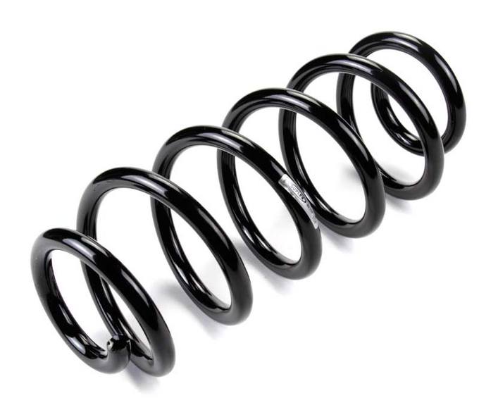Genuine VW/Audi VW Coil Spring – Front (Standard Suspension) 8D0411105BN