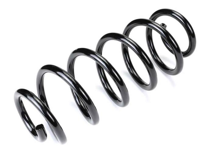 Coil Spring – Front