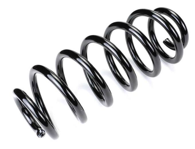 Coil Spring – Front