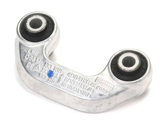 Genuine VW/Audi VW Sway Bar End Link – Front Driver Side 8D0411317D