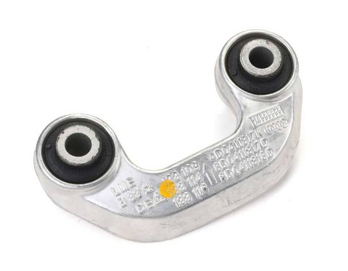 Genuine VW/Audi VW Sway Bar End Link – Front Passenger Side 8D0411318D