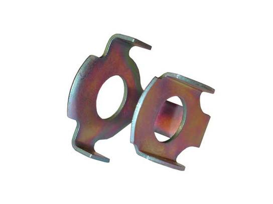 Sway Bar Clamp – Front