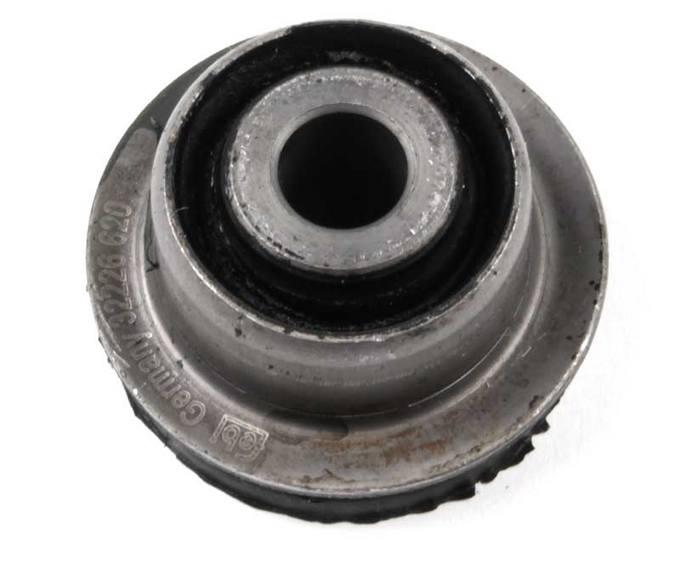Genuine VW/Audi Control Arm Bushing – Rear Lower Outer 8D0505171