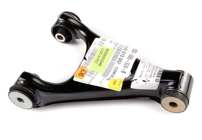 Genuine VW/Audi Control Arm – Rear Passenger Side Upper 8D0505324B