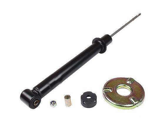 Genuine VW/Audi Shock Absorber – Rear 8D0513031E