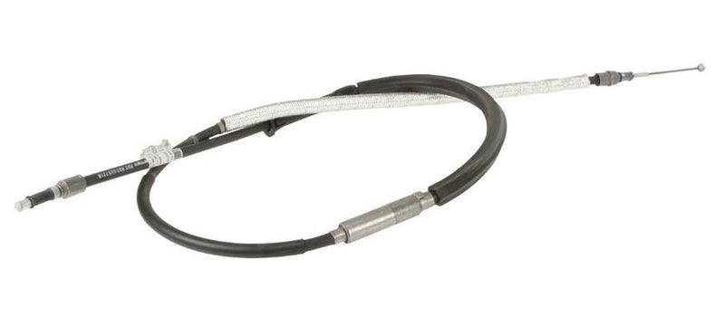 Genuine VW/Audi Parking Brake Cable – Driver Side (1775mm) 8D0609721R
