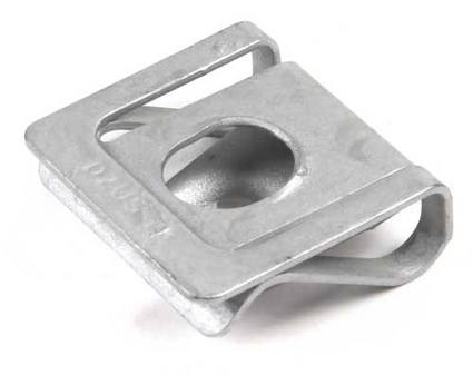 Genuine VW/Audi VW Speed Nut 8D0805960