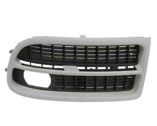 Foglight Grille – Front Driver Side