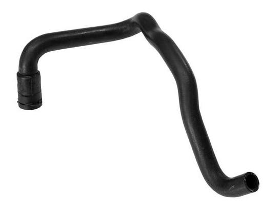 Genuine VW/Audi VW Heater Hose – Inlet 8D0819371H