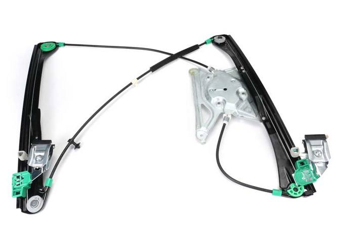 Genuine VW/Audi Window Regulator – Front Passenger Side 8D0837462