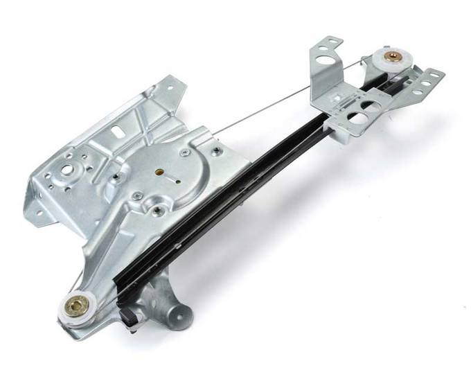 Genuine VW/Audi Window Regulator – Rear Driver Side 8D0839461 – OE Supplier 8D0839461