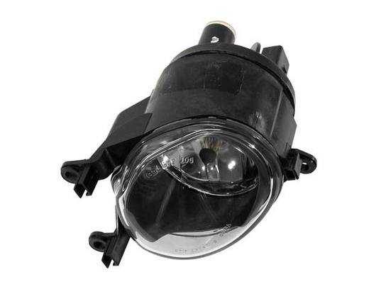 Genuine VW/Audi Foglight Assembly – Passenger Side 8D0941700D