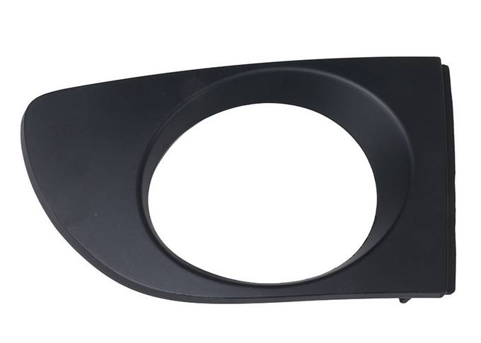 Foglight Trim – Passenger Side