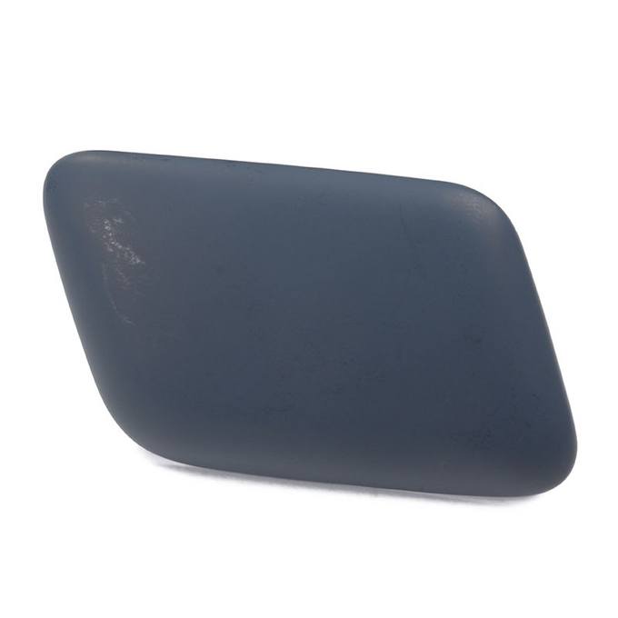 Headlight Washer Nozzle Cover – Passenger Side (Un-painted)