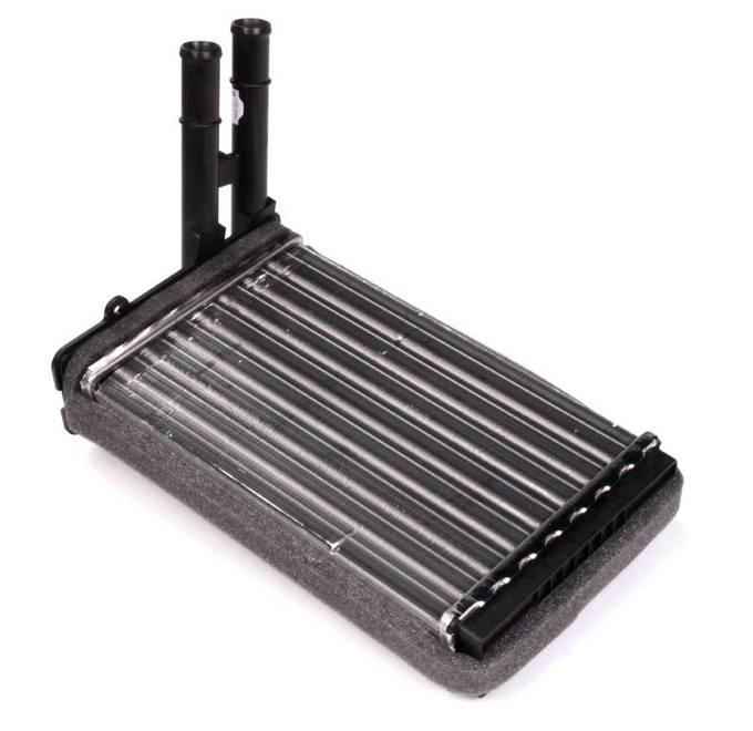 Genuine VW/Audi Heater Core 8D1819030B
