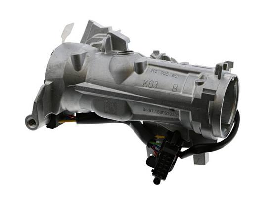 Ignition Lock Housing