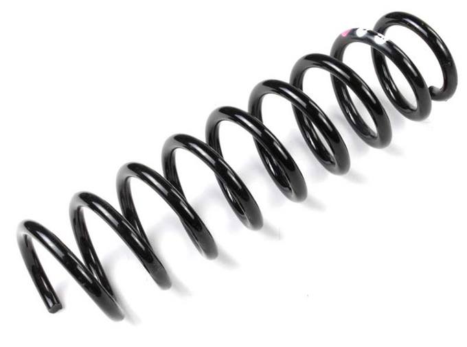 Genuine VW/Audi Coil Spring – Rear 8D5511115F