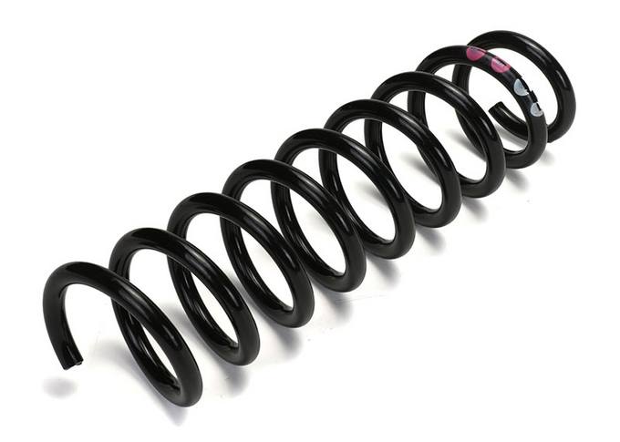 Genuine VW/Audi Coil Spring – Rear 8D5511115G