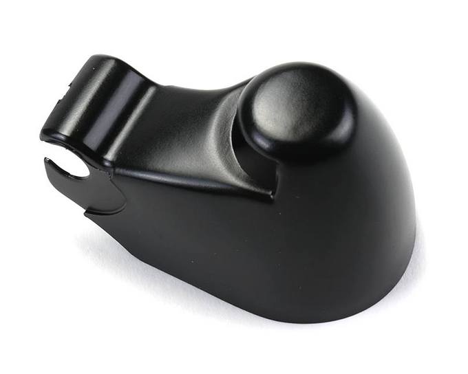 Genuine VW/Audi VW Windshield Wiper Arm Cover – Rear 8D9955205A