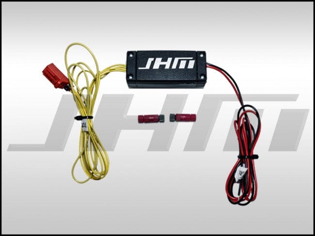 JHM - FUNK Switch or Button Conversion Harness and Module Assembly (JHM) for B7 A4 - S4