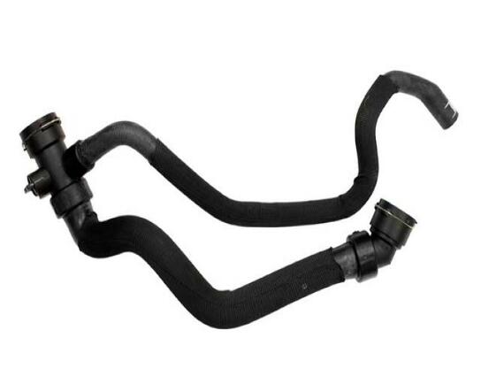Genuine VW/Audi Engine Coolant Hose 8E0121049N