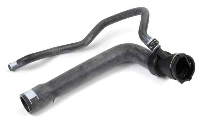 Genuine VW/Audi Engine Coolant Hose 8E0121101