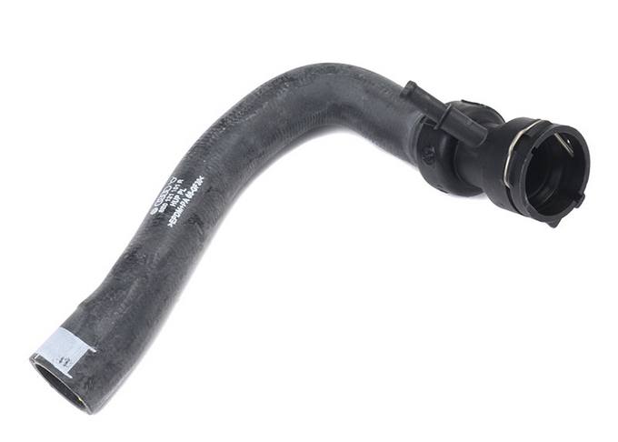 Genuine VW/Audi Engine Coolant Hose 8E0121101R