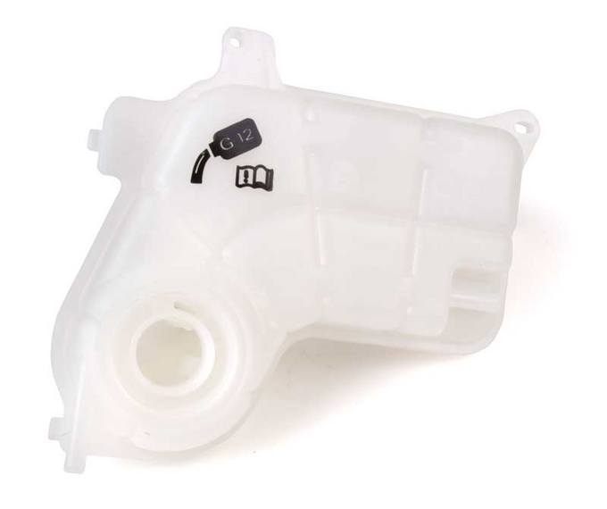 Genuine VW/Audi Expansion Tank 8E0121403D