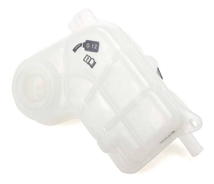 Genuine VW/Audi Expansion Tank 8E0121403