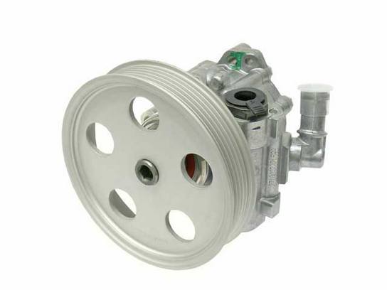Genuine VW/Audi Power Steering Pump (New) 8E0145153H